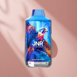 JNR Falcon 16000 Puffs 22мл Смешанные Ягоды