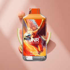 JNR Falcon 16000 Puffs Арбуз Манго Персик, 22мл жидкость, 850 мАч