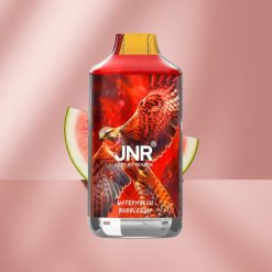 JNR Falcon 16000 Puffs Водяная Жвачка (22мл)