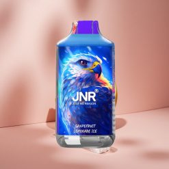 JNR Falcon 16000 Puffs Грейпфрут Лимонад Лед (850 мАч, 22мл)