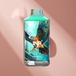 JNR Falcon 16000 Puffs Клубника-Киви 22мл