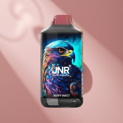 JNR Falcon 16000 Puffs Ягодный Взрыв (850 мАч, 22мл)