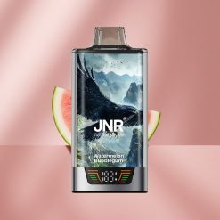 JNR Falcon Pro 28000 Водяная жвачка арбуз 28000 затяжек и 950mAh