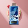 JNR Falcon Pro 28000 Одноразовая Электронная Сигарета Голубика-Кислая Малина с 5% Никотина