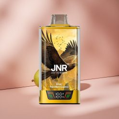 JNR Falcon Pro 28000 Одноразовая Электронная Сигарета с 28000 Затяжками и Киви Пассион Гуава