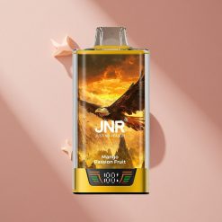 JNR Falcon Pro 28000 Одноразовая Электронная Сигарета с 28000 Затяжками и Манго Маракуйя