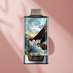 JNR Falcon Pro 28000 Одноразовый Вейп Смешанные Ягоды 30мл