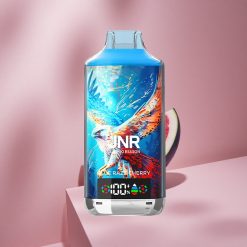 JNR Falcon X 18000 Puffs 24мл Blue Razz Cherry