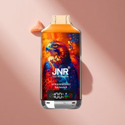 JNR Falcon X 18000 Puffs Клубника-Банан 24мл