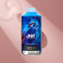 JNR Falcon X 18000 Puffs Ягодный Взрыв (750mAh, 24мл)