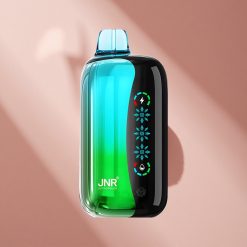 JNR Flex Ice 21000 Puffs Клубника Киви с регулируемой охлажденностью и 26мл жидкости