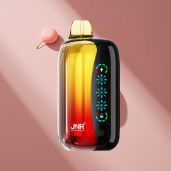 JNR Flex Ice 21000 Puffs Настраиваемый Лёд Вишня-Кола