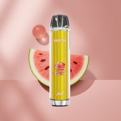 JNR Gold380 6000 Puffs Водяной Пузырь Жвачка 6000 затяжек 13мл