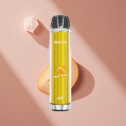 JNR Gold380 6000 Puffs Тройное Манго с 13мл Жидкости