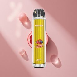 JNR Gold380 6000 Puffs Черника Вишня Клюква 13мл