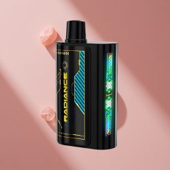 JNR Radiance 31000 Puffs Игристая Вишневая Кола 28мл