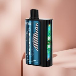 JNR Radiance 31000 Puffs Летний Персик Лёд, 28мл жидкость