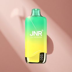 JNR Rainbow 10500 Puffs 18мл Жидкость Клубника-Киви