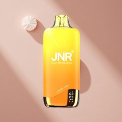 JNR Rainbow 10500 Puffs Лимонный Тарт с 18мл резервуаром