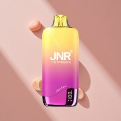 JNR Rainbow 10500 Puffs Одноразовый вейп Розовый лимонад с 18мл резервуаром