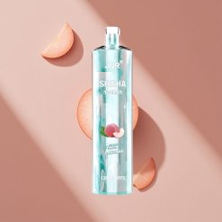 JNR Shisha Hookah 12000 Puffs сочный персик (24мл, Type-C)