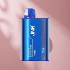 JNR Tank 10000 Puffs Настраиваемый воздушный поток Черника Смородина