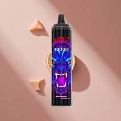 JNR Wolf Niplo 10000 Puffs Meta Moon (Мета Луна) с аккумулятором 650mAh