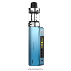 Vaporesso вейп 888RNL136 голубое небо Vaporesso GEN 80-е (итанк2)