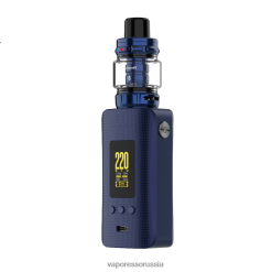Vaporesso вейп 888RNL146 синий Vaporesso GEN 200 (итанк2)