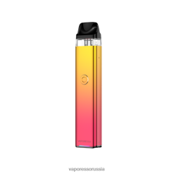 Vaporesso вейп 888RNL176 неоновый закат Vaporesso XROS 3