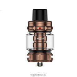 Vaporesso вейп 888RNL326 коричневый Vaporesso ITank 2 (8 мл)