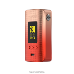 Vaporesso купить 888RNL241 неоновый оранжевый Vaporesso GEN 200 мод