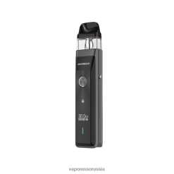 Vaporesso купить 888RNL31 черный Vaporesso XROS про