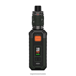 Vaporesso купить 888RNL61 зеленый Vaporesso ARMOUR с