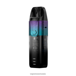 Vaporesso купить россия 888RNL184 галактика фиолетовый Vaporesso LUXE хр