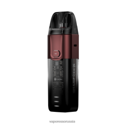 Vaporesso купить россия 888RNL214 красный Vaporesso LUXE Икс