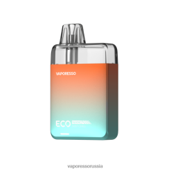 Vaporesso купить спб 888RNL92 восход солнца оранжевый Vaporesso ECO NANO нано