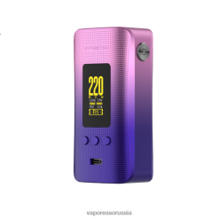 Vaporesso москва 888RNL239 неоновый фиолетовый Vaporesso GEN 200 мод