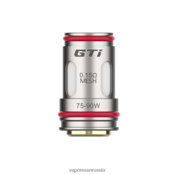 Vaporesso москва 888RNL349 сетка gti 0,15 Ом Vaporesso GTi катушки (5шт)