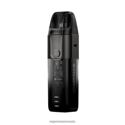 Vaporesso москва купить 888RNL213 серый Vaporesso LUXE Икс