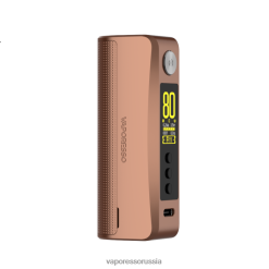 Vaporesso москва купить 888RNL233 коричневый Vaporesso GEN мод 80-х