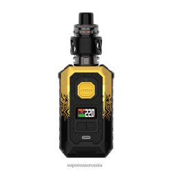 Vaporesso москва купить 888RNL63 киберзолото Vaporesso ARMOUR Макс