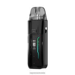 Vaporesso россия 888RNL130 черный Vaporesso LUXE хр макс