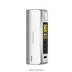 Vaporesso россия 888RNL230 светлое серебро Vaporesso GEN мод 80-х
