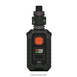 Vaporesso россия 888RNL70 зеленый Vaporesso ARMOUR Макс
