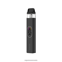 Vaporesso цена 888RNL28 черный Vaporesso XROS 4