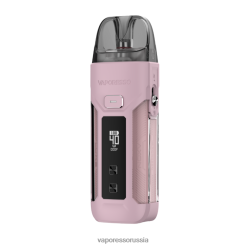 Vaporesso цена 888RNL88 розовый Vaporesso LUXE х про