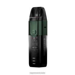 Vaporesso цена москва 888RNL217 зеленый Vaporesso LUXE Икс