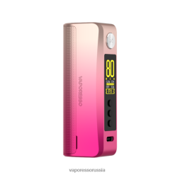 Vaporesso цена москва 888RNL227 закатное сияние Vaporesso GEN мод 80-х