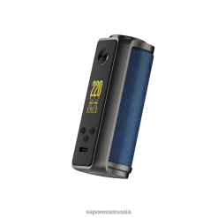 Vaporesso цена москва 888RNL317 темно-синий Vaporesso TARGET 200 мод